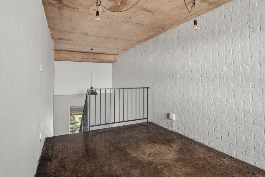 To Let 1 Bedroom Property for Rent in Observatory Western Cape